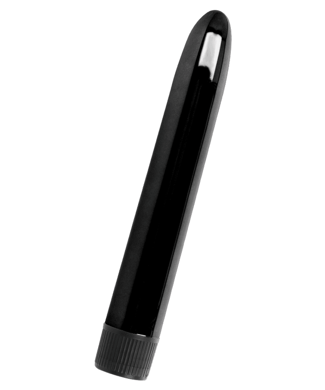 intense vibratore vito nero