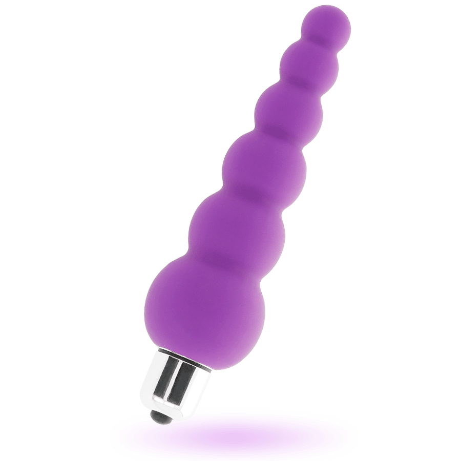 INTENSE - SNOOPY 7 VELOCIT IN SILICONE LILLA - Only Vibes