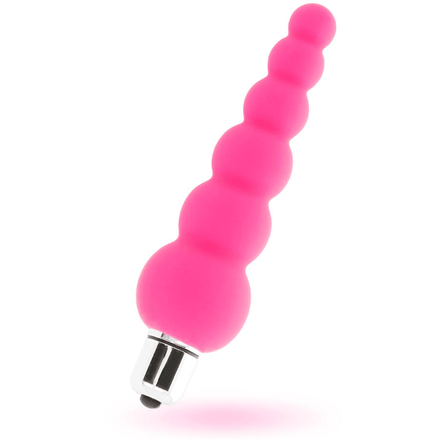 INTENSE - SNOOPY 7 VELOCIT IN SILICONE ROSA INTENSE - Only Vibes