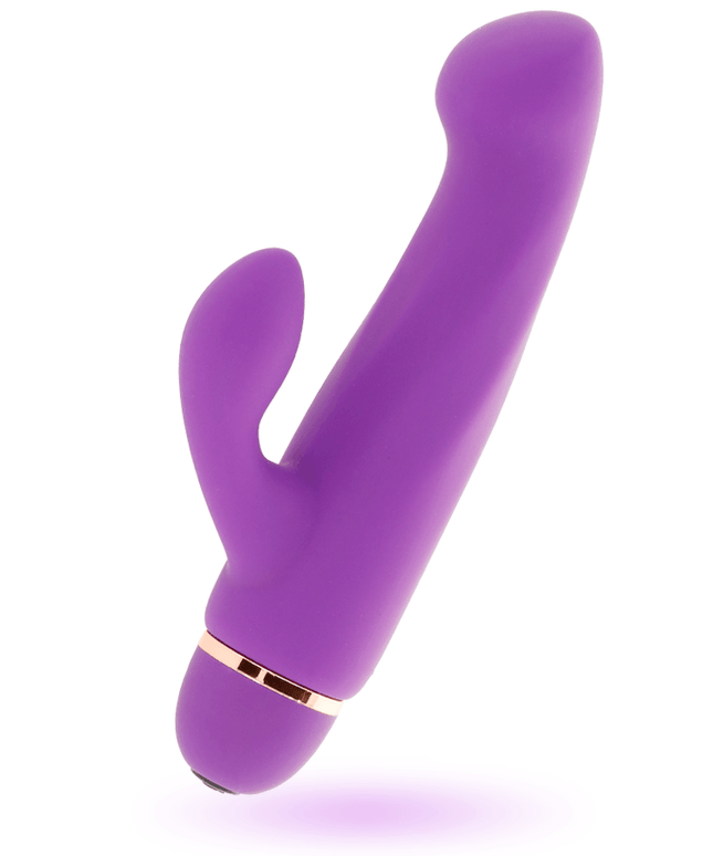 INTENSE - BORAL 20 VELOCIT SILICONE LILLA - Only Vibes