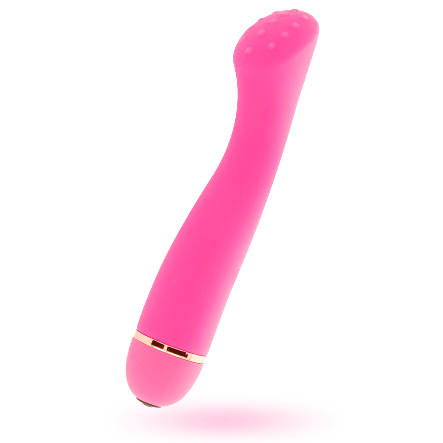 INTENSE - LILO 20 VELOCIT SILICONE ROSA - Only Vibes