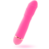 INTENSE - AIRON 20 VELOCIT SILICONE ROSA - Only Vibes