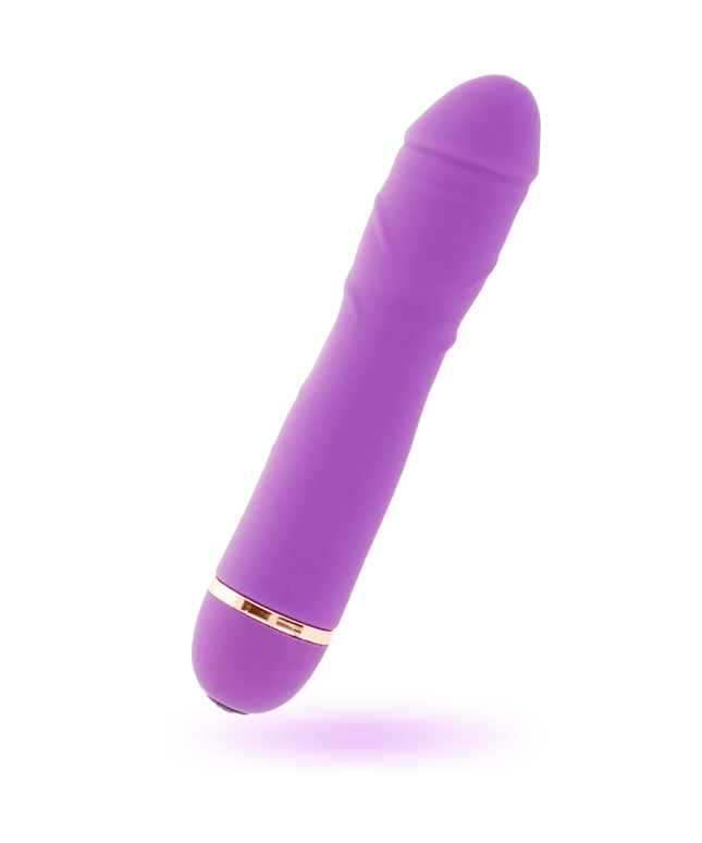 INTENSE - AIRON 20 VELOCIT SILICONE LILLA - Only Vibes