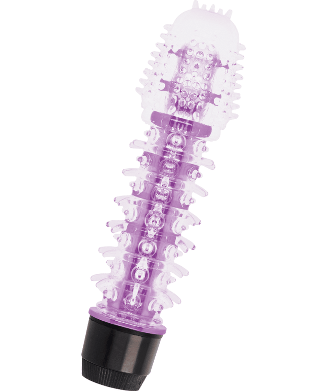 glossy vibratore axel lilla