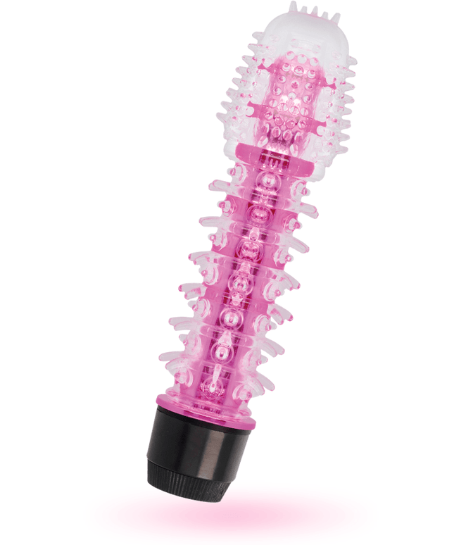 glossy vibratore axel rosa