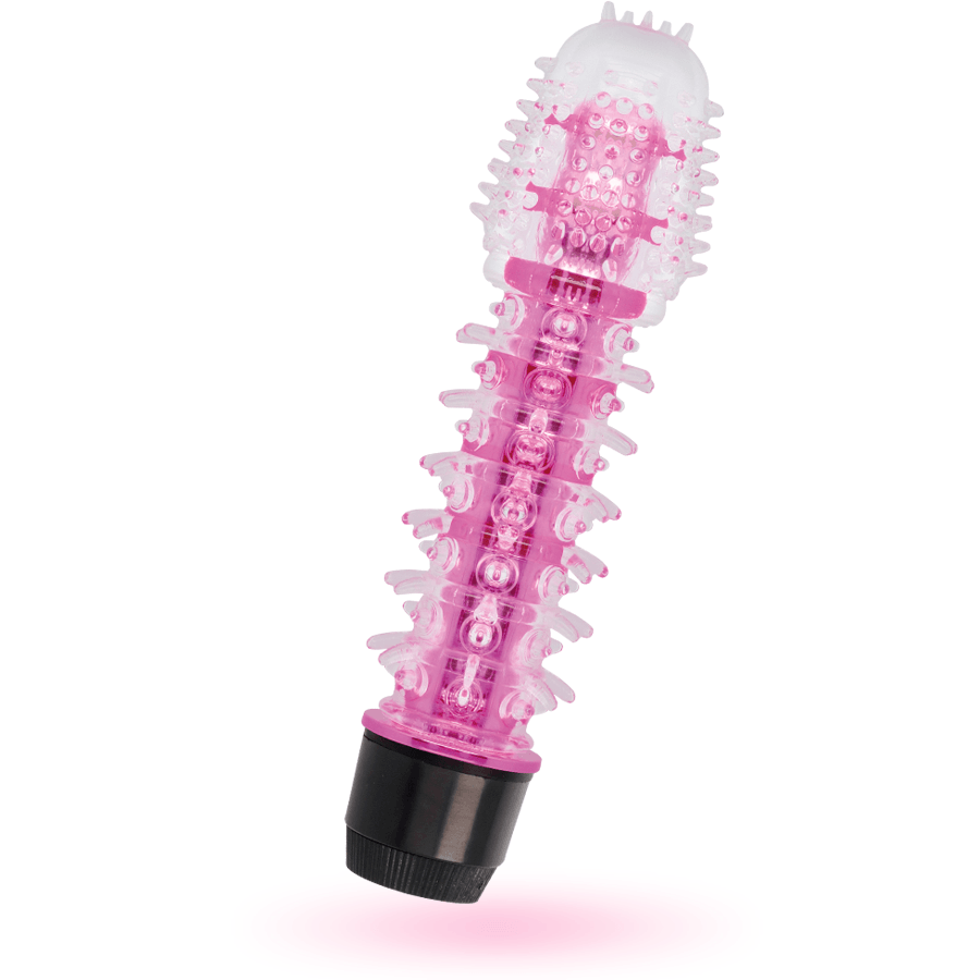 glossy vibratore axel rosa