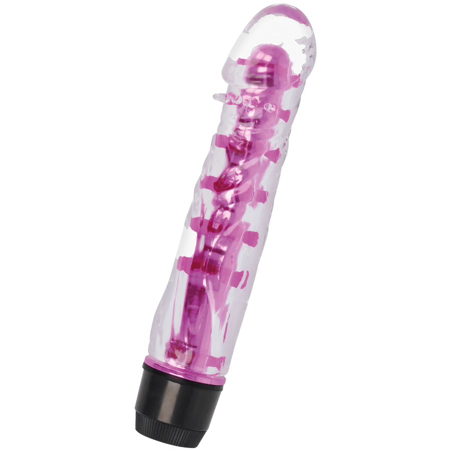 glossy lenny vibratore rosa