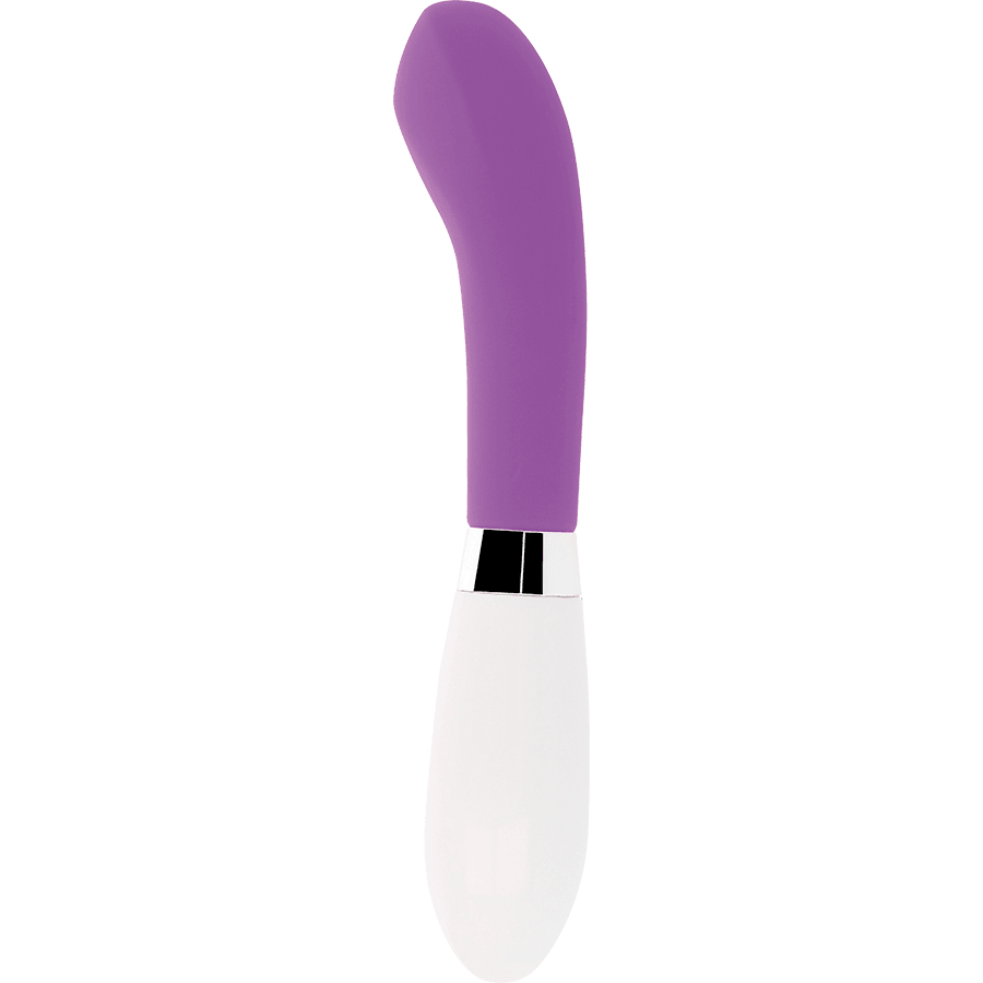 glossy john vibrator viola