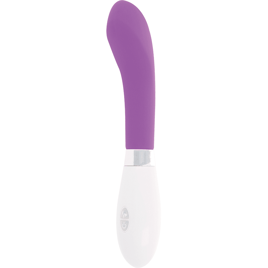 glossy john vibrator viola