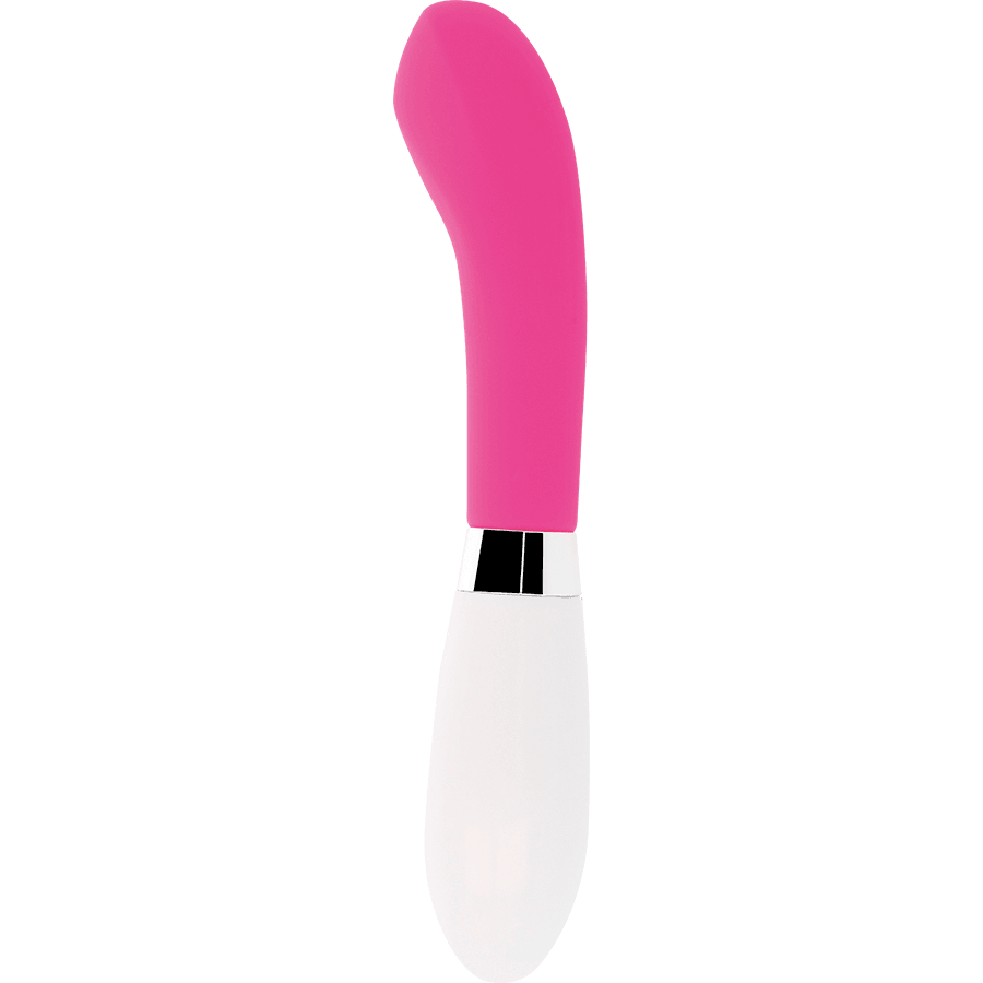 glossy john vibratore rosa