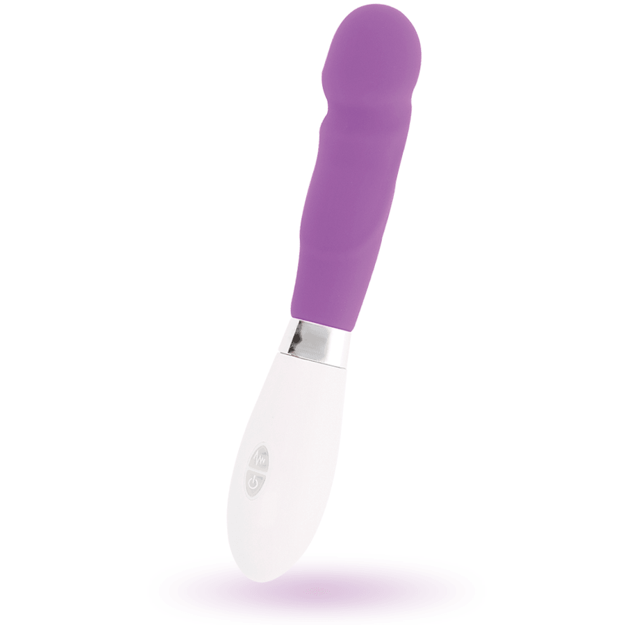 glossy paul vibrator viola