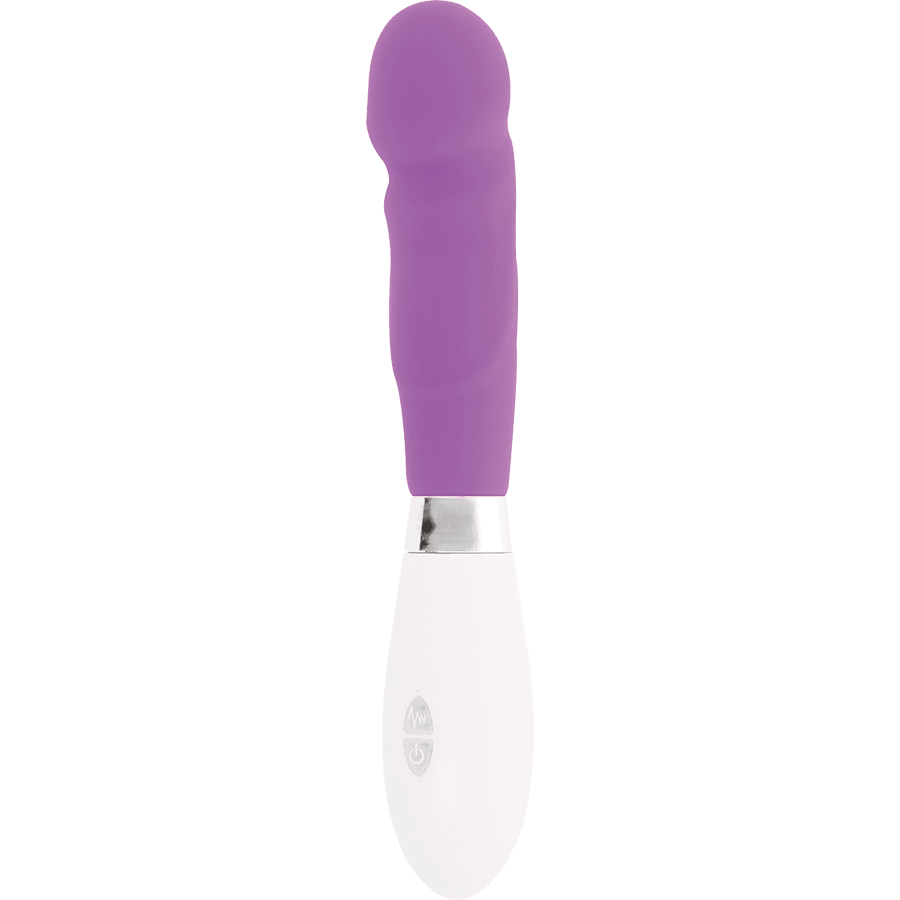 glossy paul vibrator viola