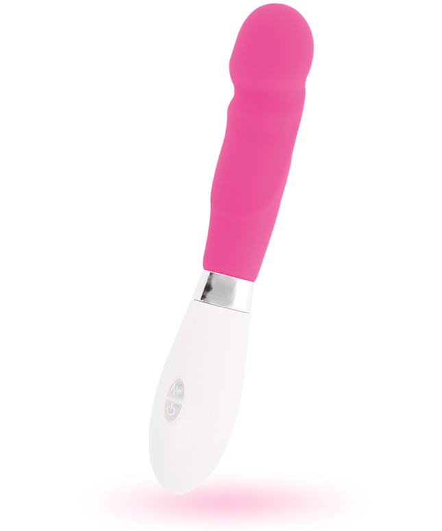 GLOSSY - PAUL VIBRATORE ROSA