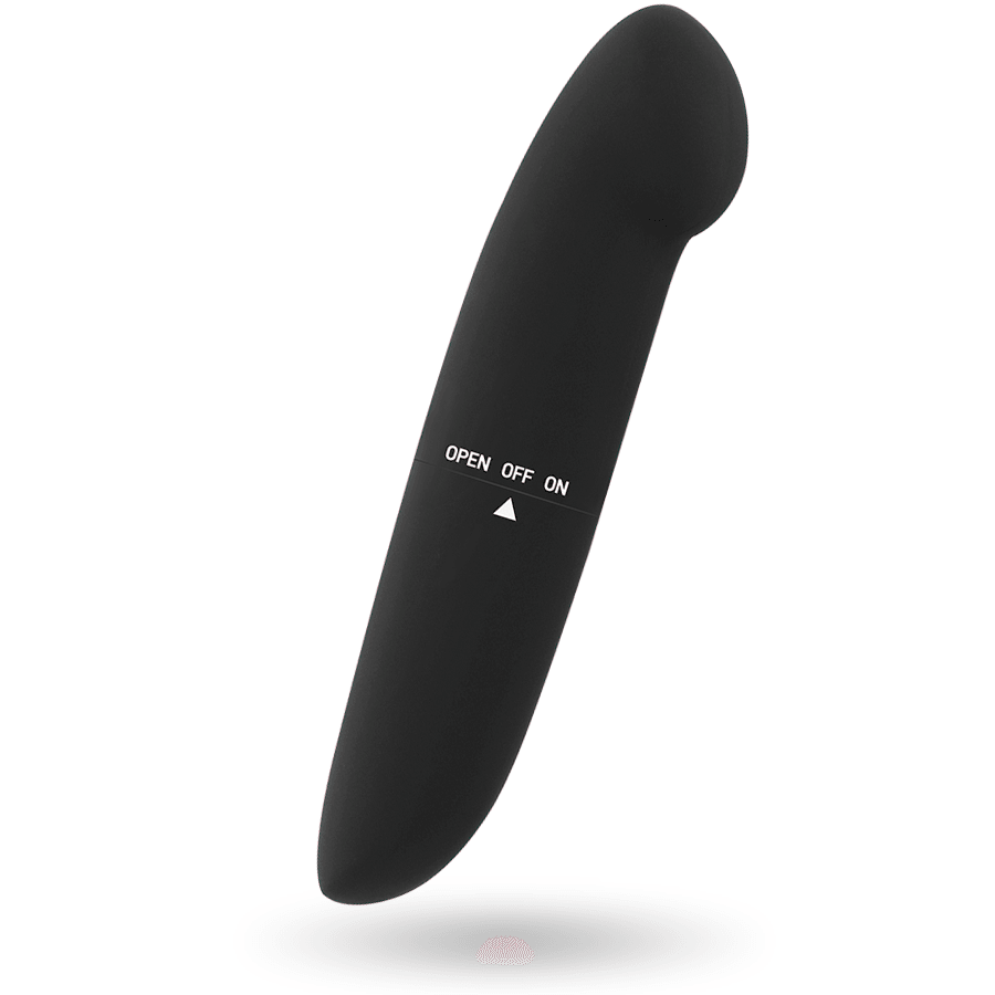 glossy vibratore phil nero