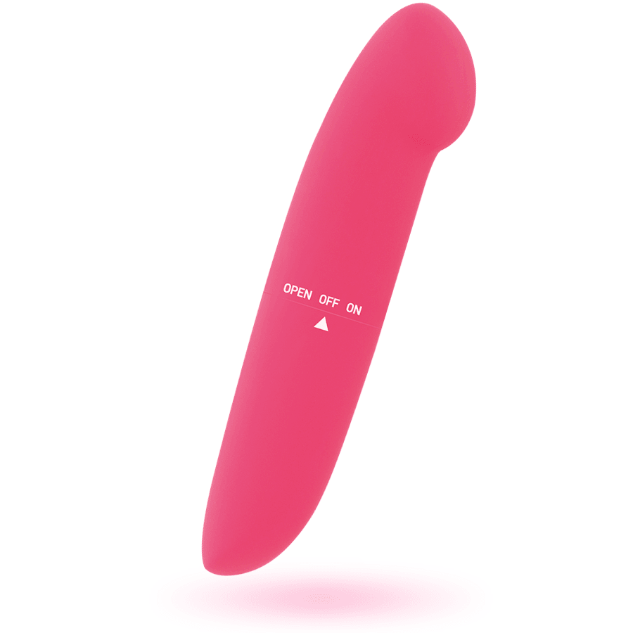 glossy phil vibratore rosa