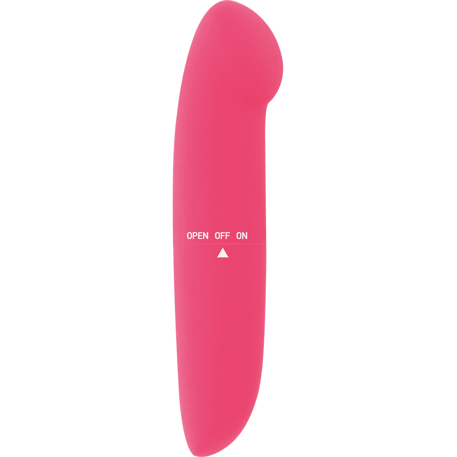 glossy phil vibratore rosa