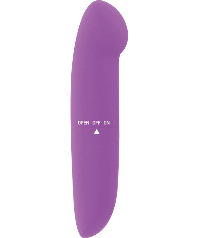 glossy vibratore phil viola