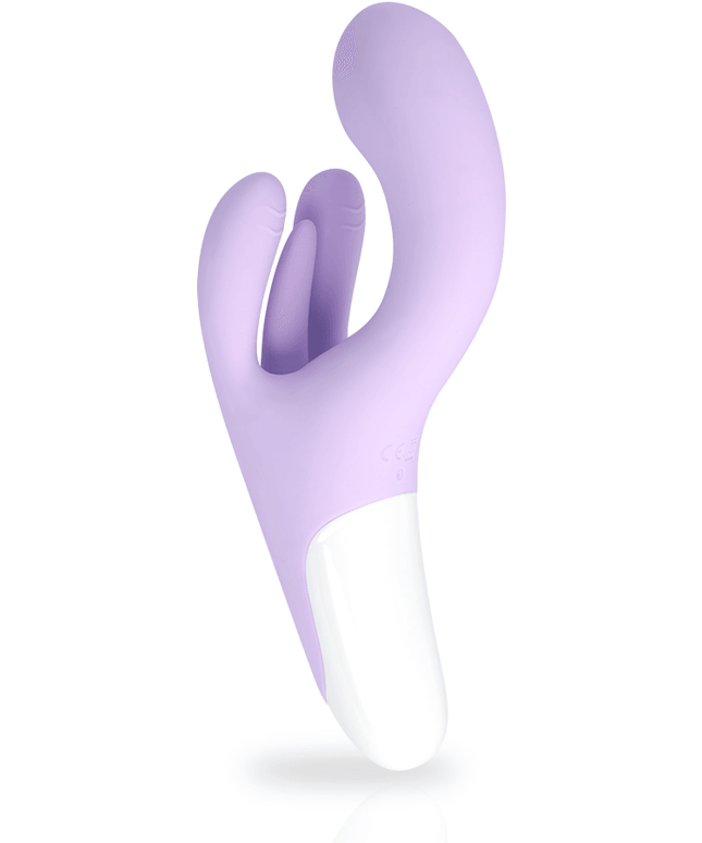 mia guell vibratore orgasmico 3 motori