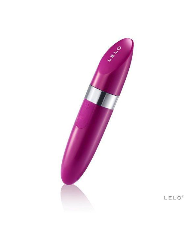 LELO - VIBRATORE MIA 2 ROSA PROFONDA - Only Vibes