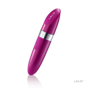 LELO - VIBRATORE MIA 2 ROSA PROFONDA - Only Vibes