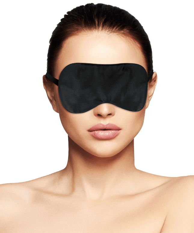 darkness maschera nera base