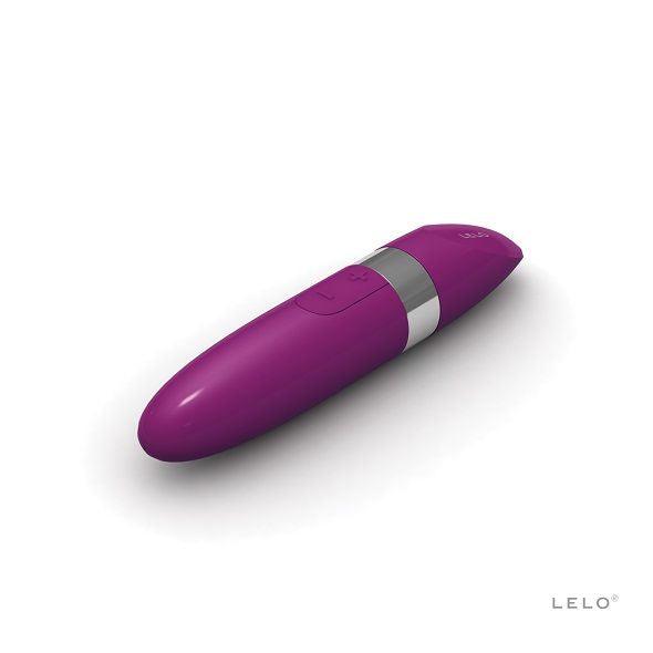 LELO - VIBRATORE MIA 2 ROSA PROFONDA - Only Vibes