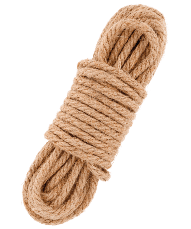 darkness corda giapponese 5 m iuta