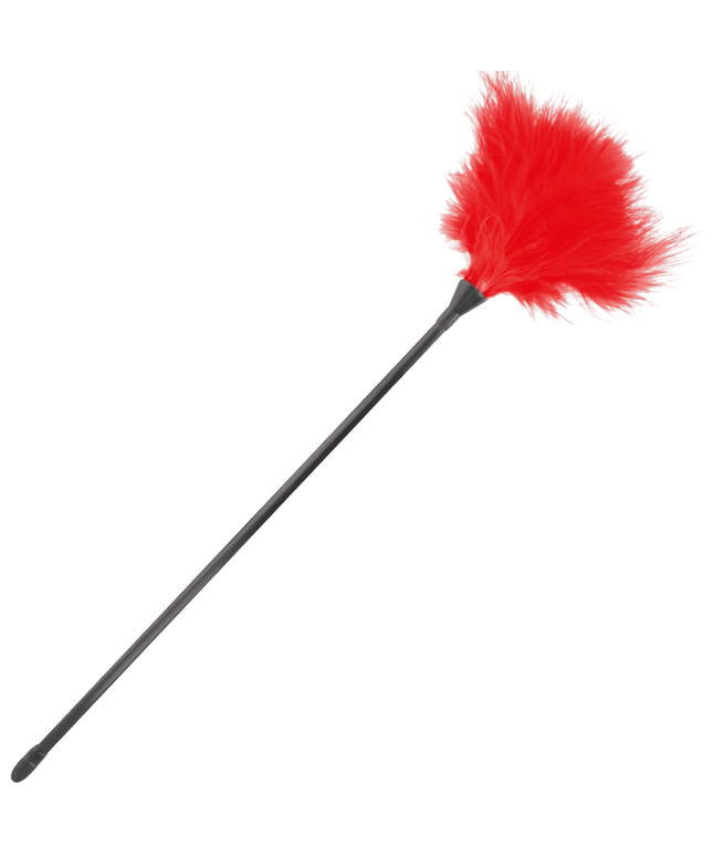 darkness penna stimolante rossa 42cm