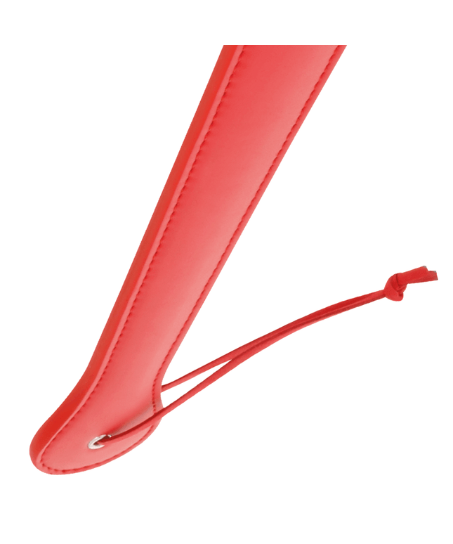 darkness pagaia fetish rossa 48 cm