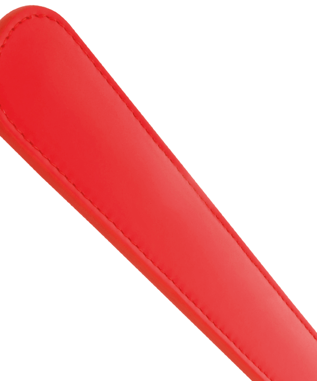 darkness pagaia fetish rossa 48 cm