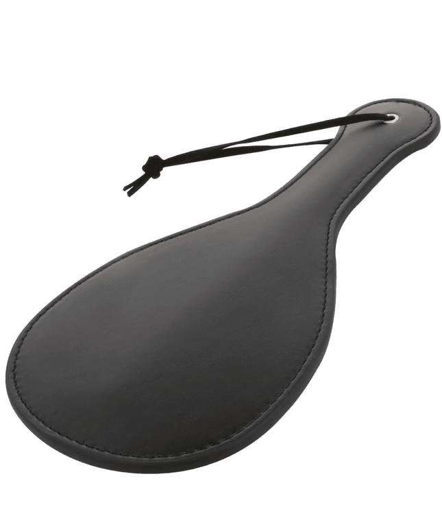 darkness pagaia fetish nera tondo