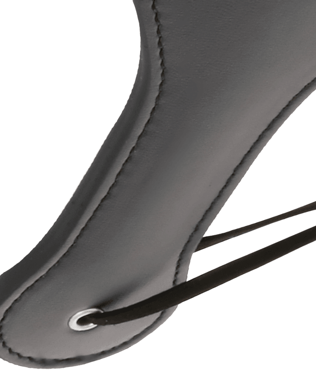 darkness pagaia fetish nera tondo