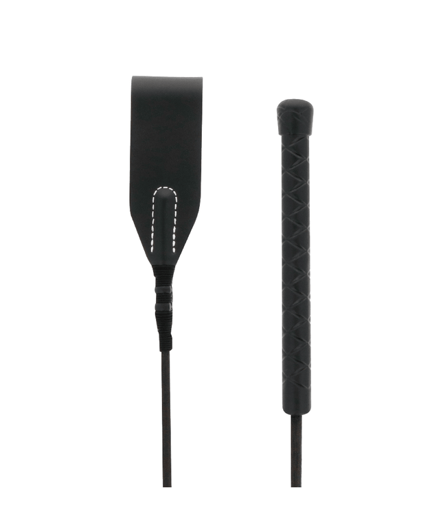 darkness frusta nera fetish