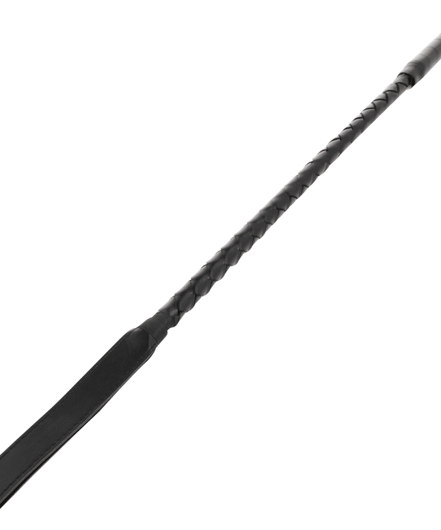 darkness frusta bdsm fetish nera 70 cm