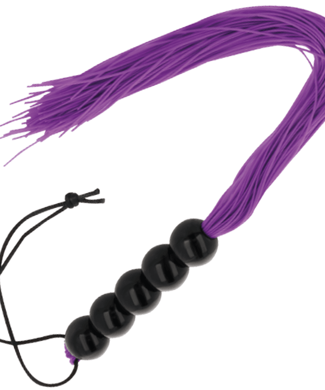 darkness frusta bondage lilla