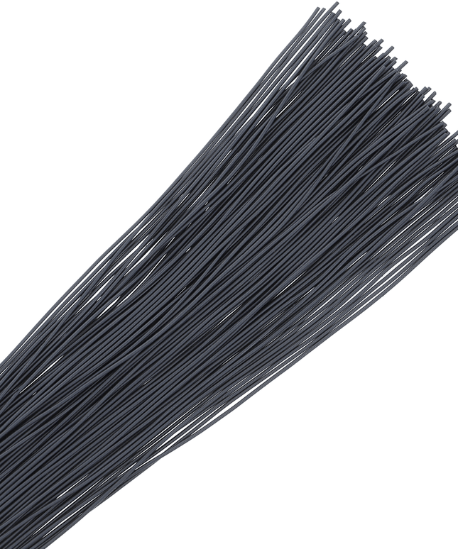 darkness frusta bondage nera sottile