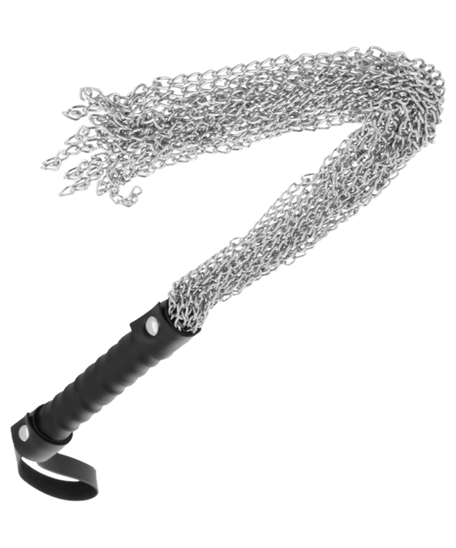 darkness frusta bondage bdsm in metallo