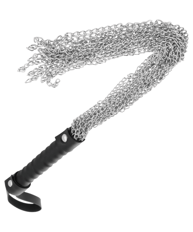 darkness frusta bondage bdsm in metallo