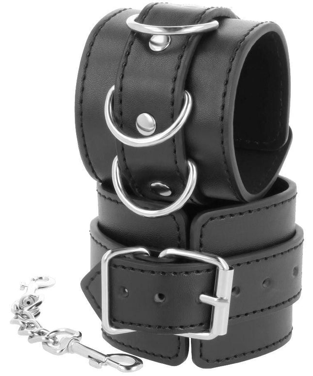 darkness manette nere