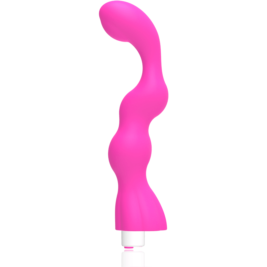 g spot george vibratore gum rosa