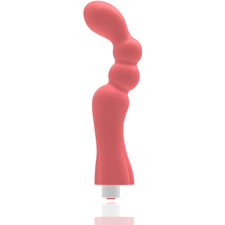 g spot vibratore gohan g spot rosso chiaro