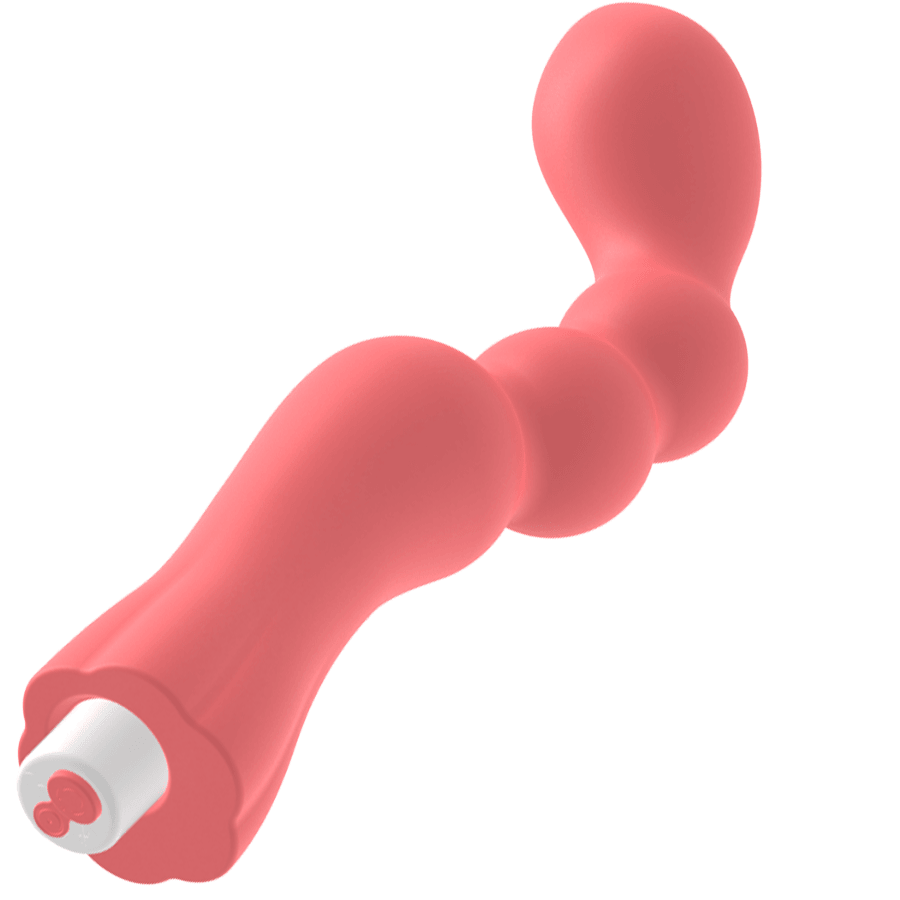 g spot vibratore gohan g spot rosso chiaro