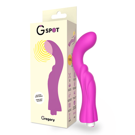g spot vibratore gregory viola g spot