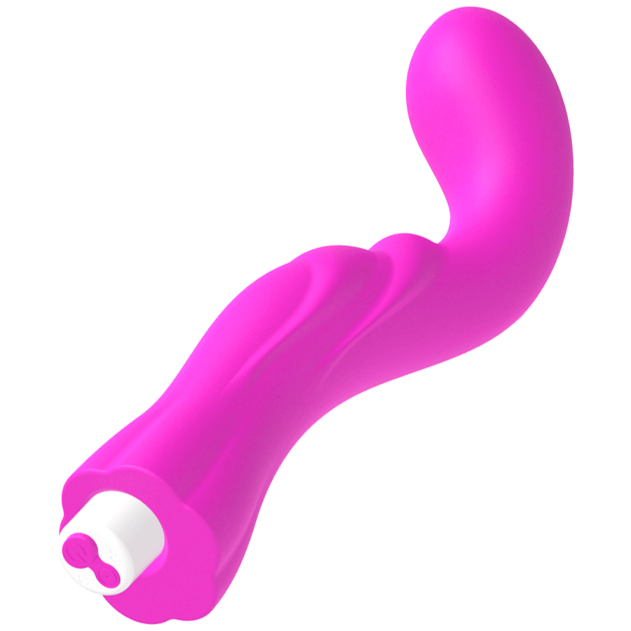 g spot vibratore gregory viola g spot