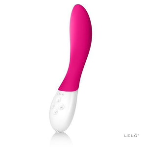 LELO - VIBRATORE MONA 2 CERISE - Only Vibes