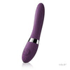 LELO - VIBRATORE DI LUSSO ELISE 2 LILLA - Only Vibes