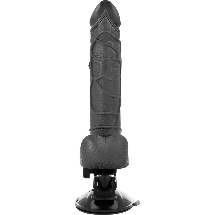 basecock vibratore realistico telecomando naturale con testicoli 19 5 cm o 4 cm