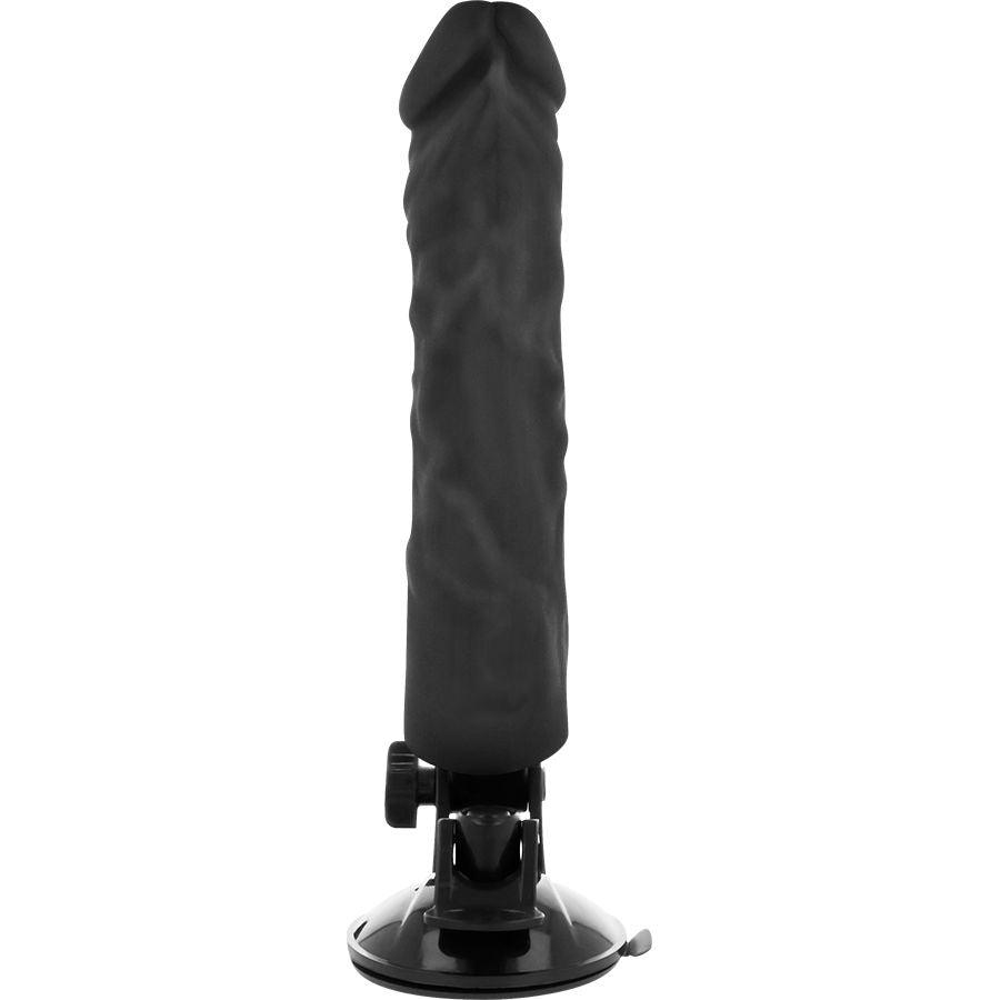 basecock vibratore realistico telecomando naturale 21 cm o 4 cm