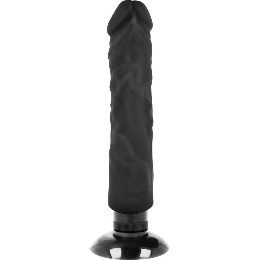 basecock vibratore realistico 2 1 naturale 20 cm o 4 cm