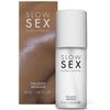 bijoux slow sex massaggio corpo completo gel da massaggio 50 ml